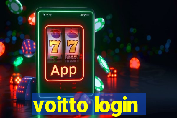 voitto login